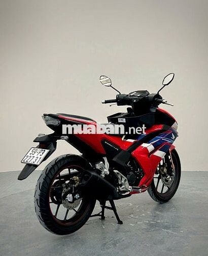 Honda Winner R 2025 Đỏ 2600 km