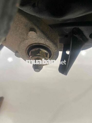 Không đi cần bán Honda Air Blade 125