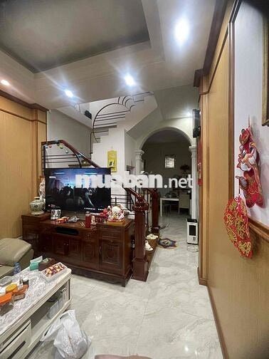 Chính chủ bán nhà tư đình (MIỄN MÔI GIỚI)