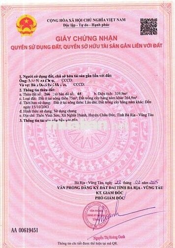 Bán 7.5m mặt tiền đường 27, ngã tư số 10, vị trí đẹp, Nghĩa Thành