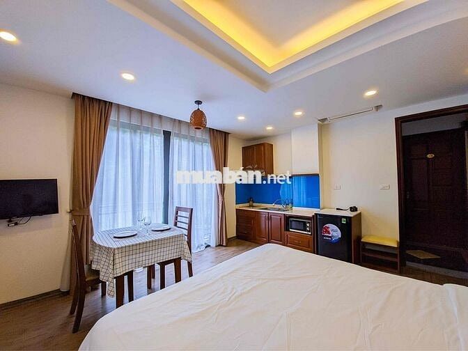 🌿 CHO THUÊ CHDV NGAY HỒ TÂY– T98 WESTLAKE QUANG AN