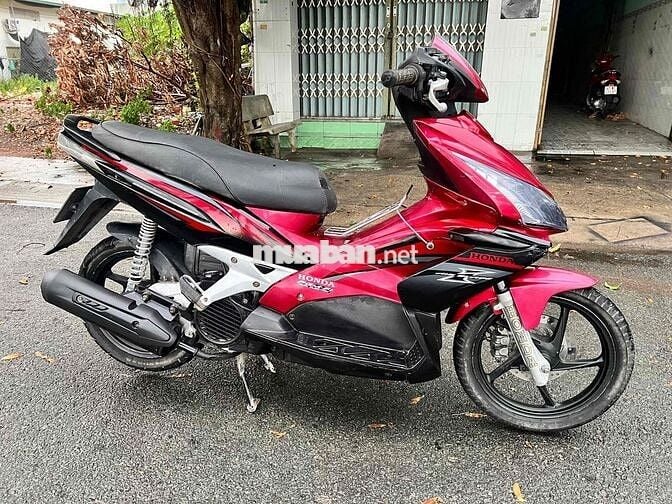 Honda Air Blade Đỏ Việt 208 úp Thái