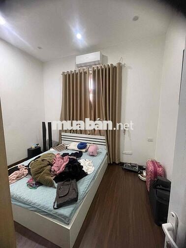 Chính chủ bán nhà tư đình (MIỄN MÔI GIỚI)