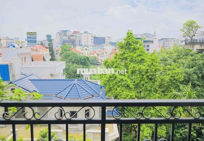 🌿 CHO THUÊ CHDV NGAY HỒ TÂY– T98 WESTLAKE QUANG AN