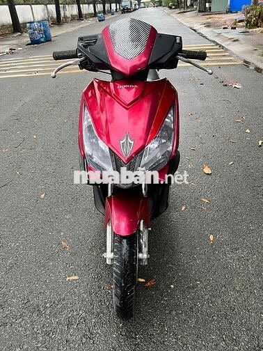 Honda Air Blade Đỏ Việt 208 úp Thái
