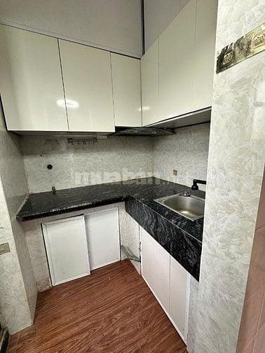 Cho thuê nhà tập thể rông rãi như chung cư 2N, Khách, 1Vs khép kín