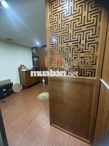 Chính chủ bán nhà tư đình (MIỄN MÔI GIỚI)