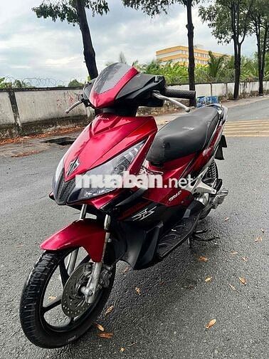 Honda Air Blade Đỏ Việt 208 úp Thái