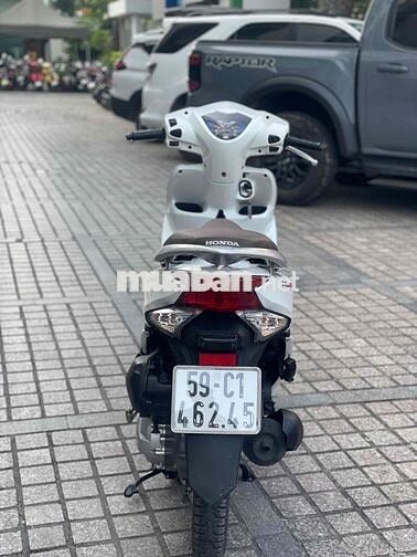 Honda Vision 2014 Trả trc 8tr9 nhận xe bao nợ xấu