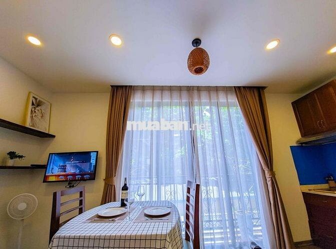 🌿 CHO THUÊ CHDV NGAY HỒ TÂY– T98 WESTLAKE QUANG AN