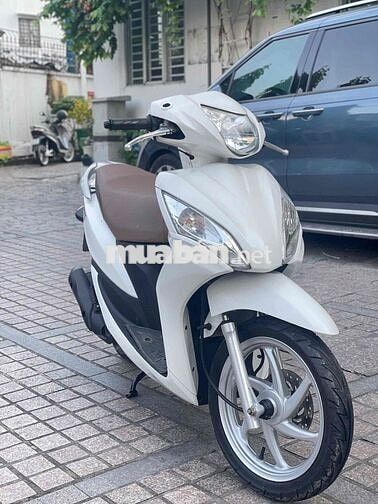 Honda Vision 2014 Trả trc 8tr9 nhận xe bao nợ xấu