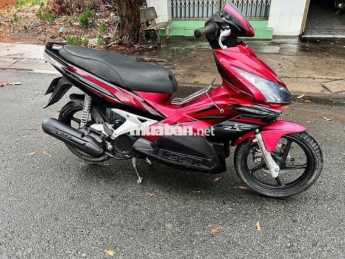 Honda Air Blade Đỏ Việt 208 úp Thái