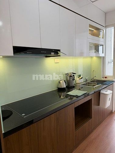 Bán căn hộ chung cư khu Nam Trung Yên - phố Mạc Thái Tổ