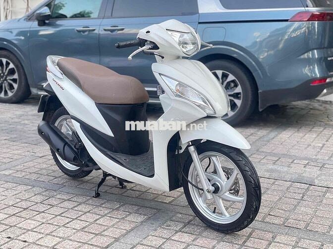 Honda Vision 2014 Trả trc 8tr9 nhận xe bao nợ xấu
