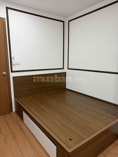 Bán căn hộ chung cư khu Nam Trung Yên - phố Mạc Thái Tổ
