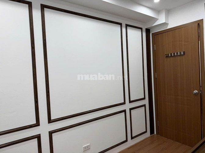 Bán căn hộ chung cư khu Nam Trung Yên - phố Mạc Thái Tổ