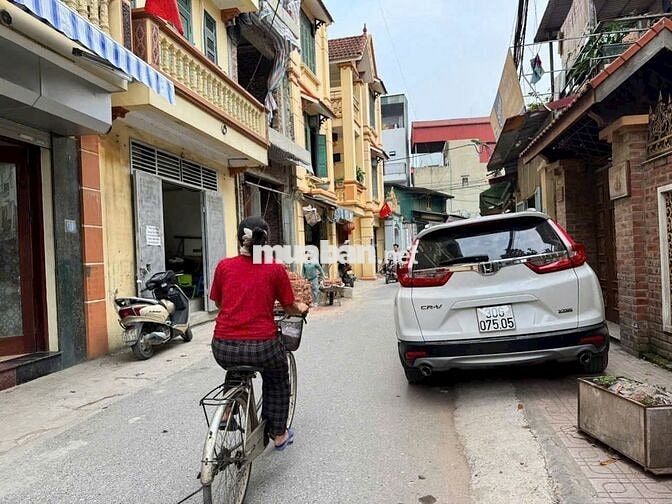 SIÊU PHẨM PHÚ LƯƠNG – 50M² – 7PN KHÉP KÍN – CHỈ 6,6 TỶ 
