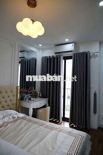 CHO THUÊ NHÀ FULL NỘI THẤT 5 TẦNG – THANG MÁY–MỖI TẦNG 1PN-15TR