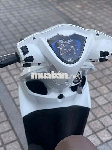 Honda Vision 2014 Trả trc 8tr9 nhận xe bao nợ xấu
