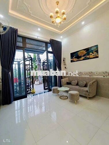 cho thuê nhà 4 phòng ngủ sẵn nội thất