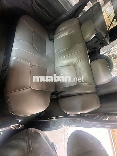Mitsubishi Pajero V6 3000 2006