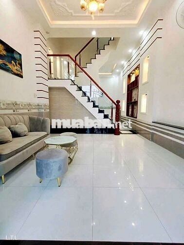cho thuê nhà 4 phòng ngủ sẵn nội thất