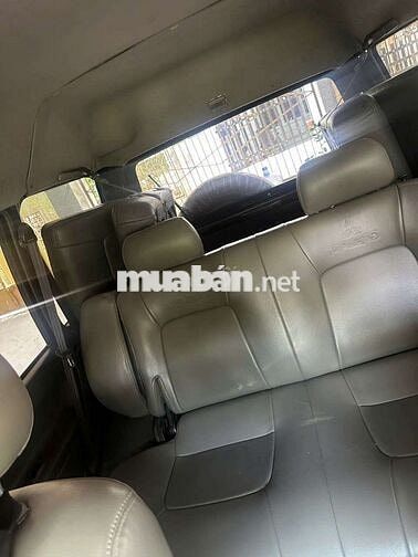 Mitsubishi Pajero V6 3000 2006