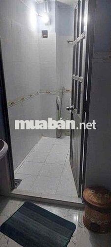 NNC hẻm xe hơi, 1trệt, 1 lầu,3pn,2wc quận tân phú