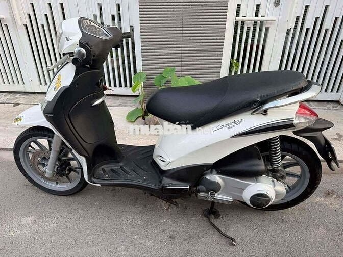 piago Libety Bstp mới 90%