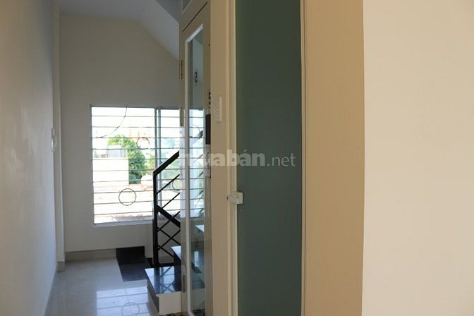 Bán Nhà Mặt tiền 56 Phan Đình Phùng, P. Cầu Kiệu, TPHCM
