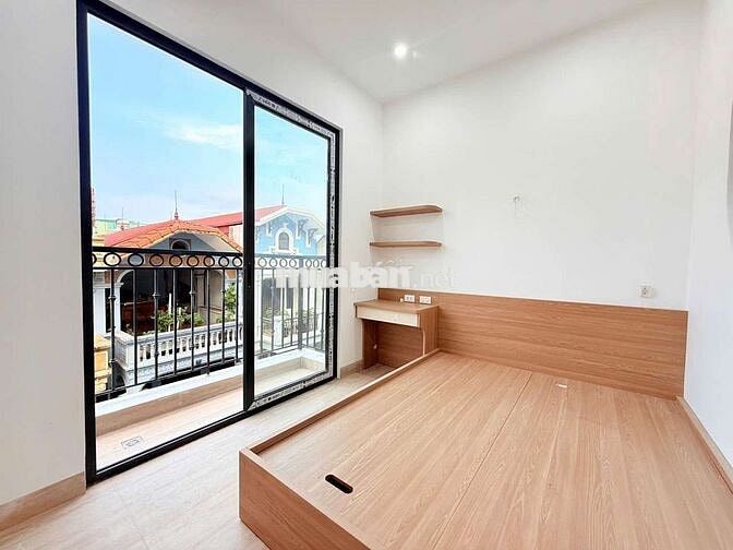 Khai trương CCMN 30m2 Full đồ. máy giặt riêng, ban công tại Đại Từ