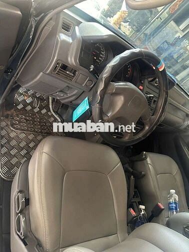 Mitsubishi Pajero V6 3000 2006