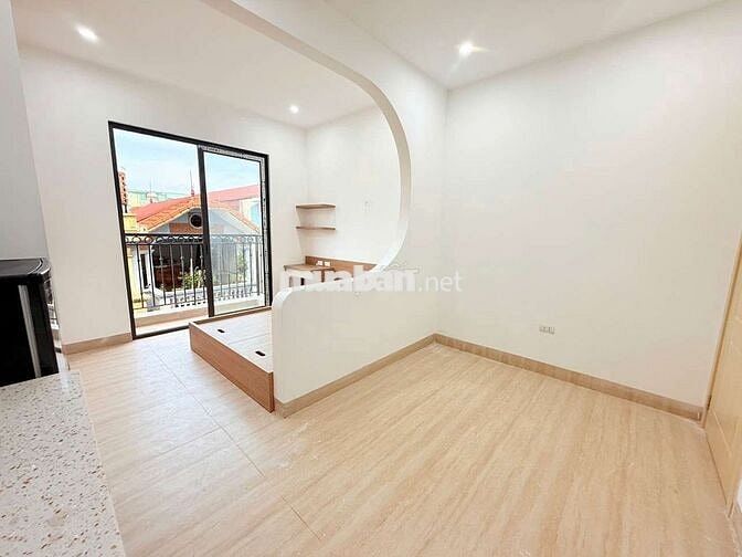 Khai trương CCMN 30m2 Full đồ. máy giặt riêng, ban công tại Đại Từ