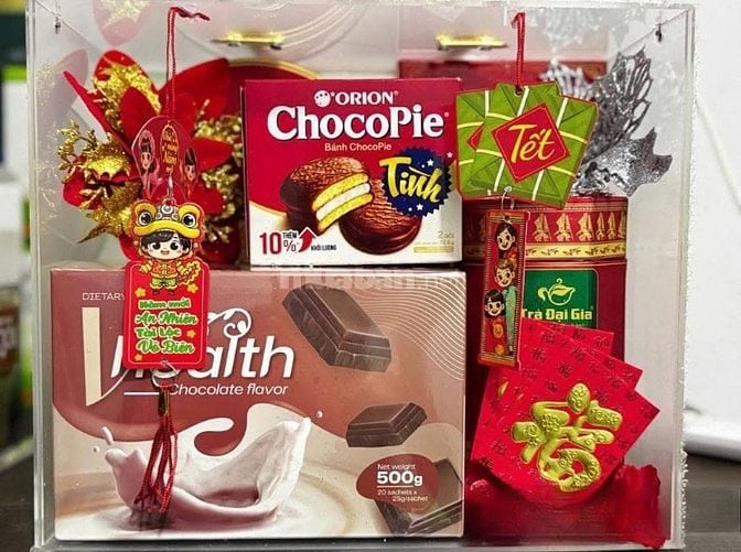 Vị trí Bán Hàng cần 3 Bạn Về Dòng SP Organic