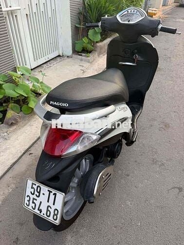 piago Libety Bstp mới 90%