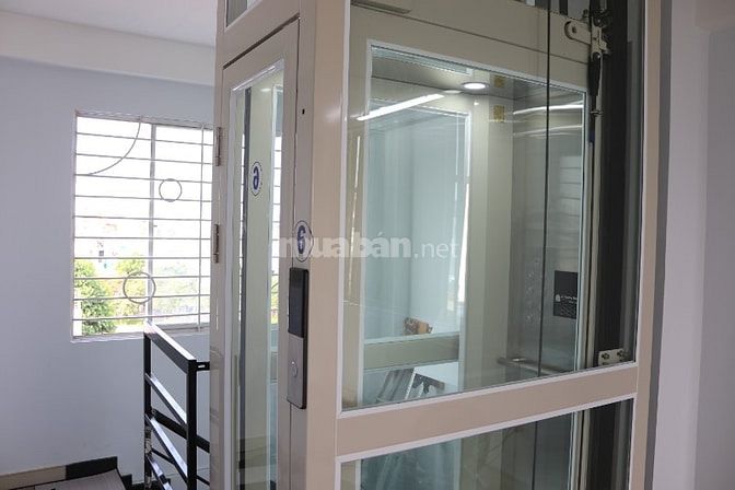 Bán Nhà Mặt tiền 56 Phan Đình Phùng, P. Cầu Kiệu, TPHCM