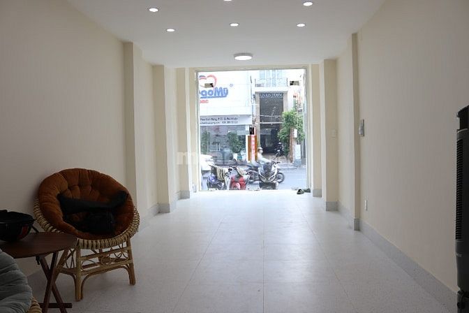 Bán Nhà Mặt tiền 56 Phan Đình Phùng, P. Cầu Kiệu, TPHCM