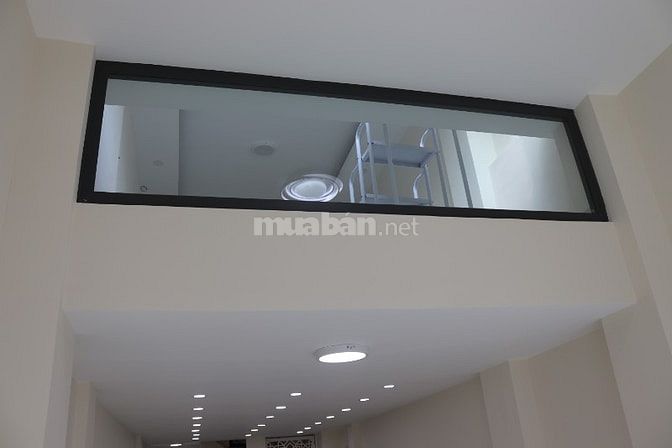 Bán Nhà Mặt tiền 56 Phan Đình Phùng, P. Cầu Kiệu, TPHCM