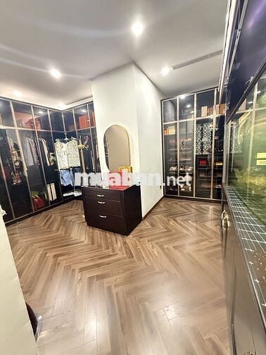 Penthouses cao cấp full nội thất,,thiết kế độc đáo,