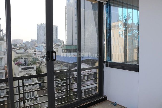Bán Nhà Mặt tiền 56 Phan Đình Phùng, P. Cầu Kiệu, TPHCM