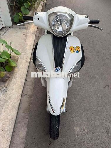 piago Libety Bstp mới 90%