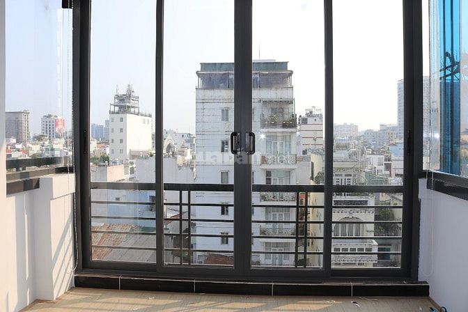 Bán Nhà Mặt tiền 56 Phan Đình Phùng, P. Cầu Kiệu, TPHCM