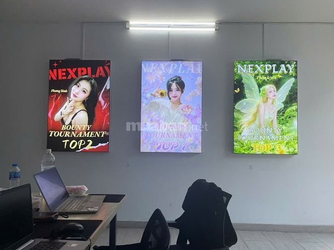 Nhân viên Livestream Game Quận 4