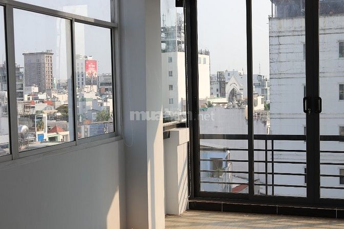 Bán Nhà Mặt tiền 56 Phan Đình Phùng, P. Cầu Kiệu, TPHCM