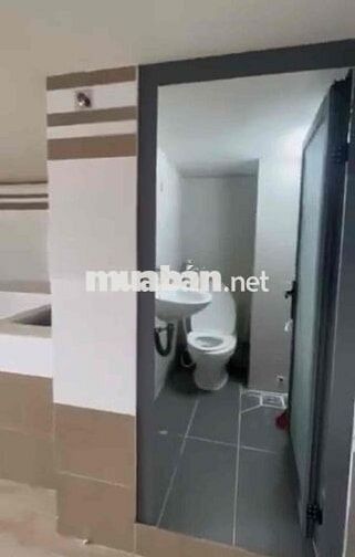 Cho thuê phòng trọ quận Bình Tân