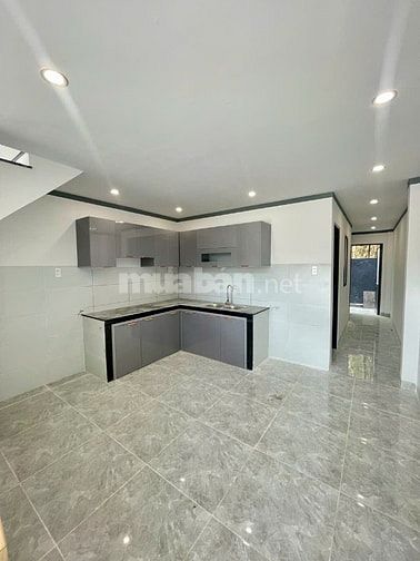 Gác lửng - Nhà lầu Phường Tân Triều - gần Ngã tư Bến Cá chỉ từ 650tr