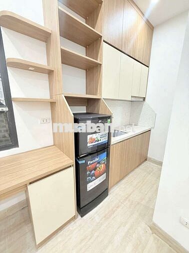 Khai trương CCMN 30m2 Full đồ. máy giặt riêng, ban công tại Đại Từ