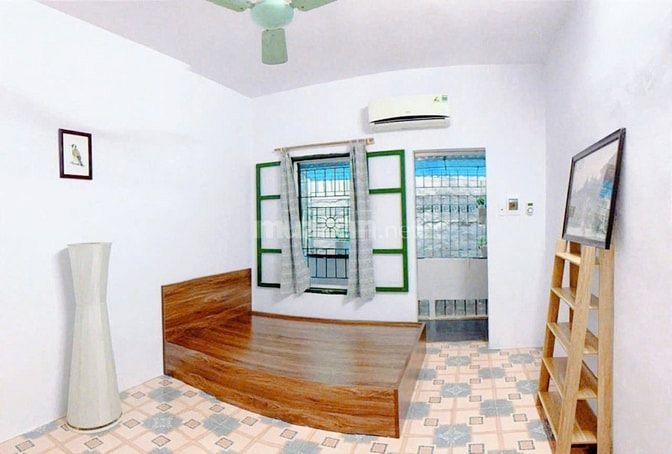 Chính chủ cho thuê căn hộ 50m2 thoáng mát phố Trần Quốc Toản, HK