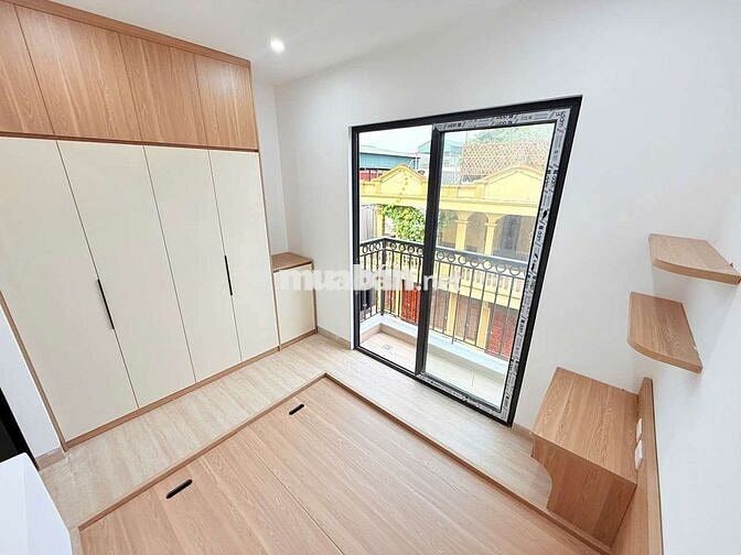 Khai trương CCMN 30m2 Full đồ. máy giặt riêng, ban công tại Đại Từ