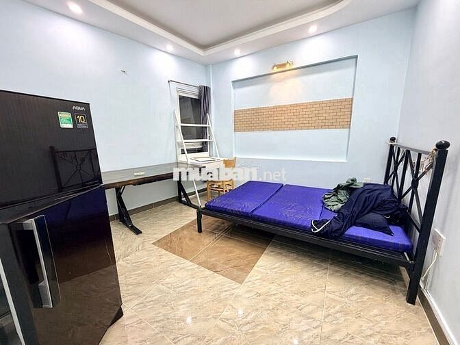  BÁN NHÀ 72M NGUYỄN XÍ NỞ HẬU 5PN5WC GIÁ CHỈ 6,9 TỶ 
